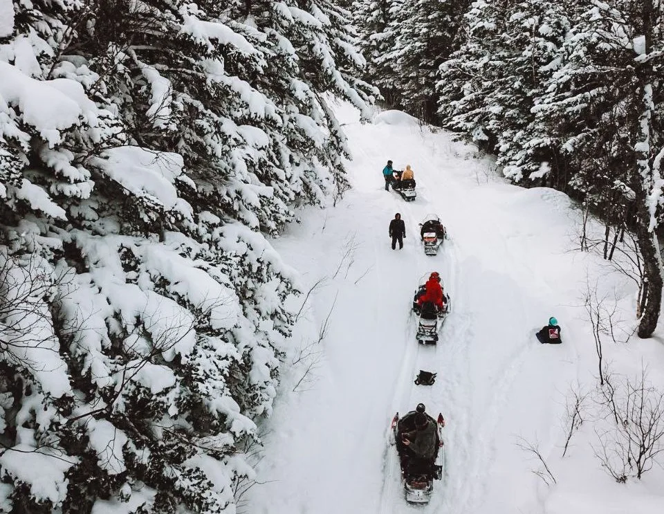 Иллюстрация к статье «Хотите активно отдохнуть на свежем воздухе? Турист» — блог АМИСТ