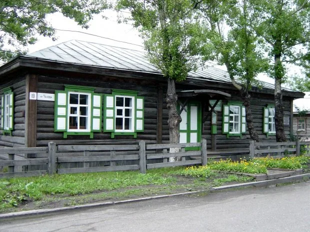 Музеи Сахалина: как не потеряться в их раз...