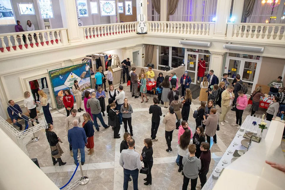 Народное признание: компания АМИСТ победил...