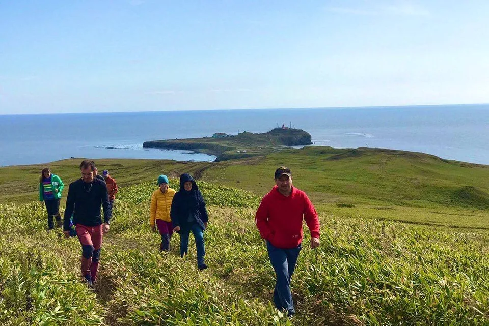 Отправляемся на Сахалин летом – что взять ...