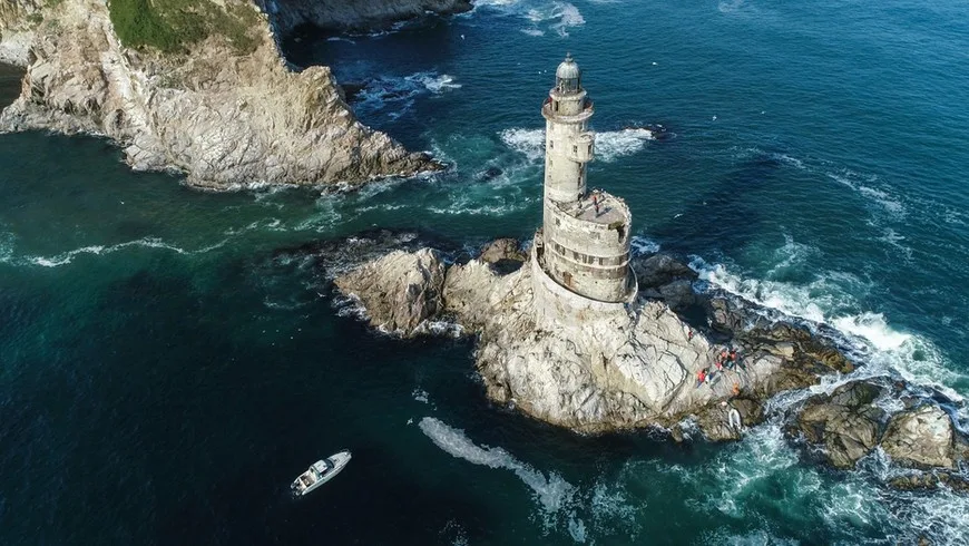 Рыбалка на Сахалине: что можно поймать и к...