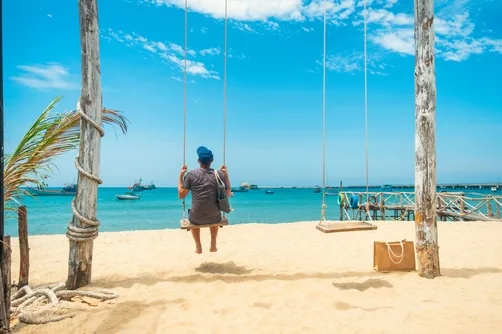 Вьетнам — корпоративные поездки