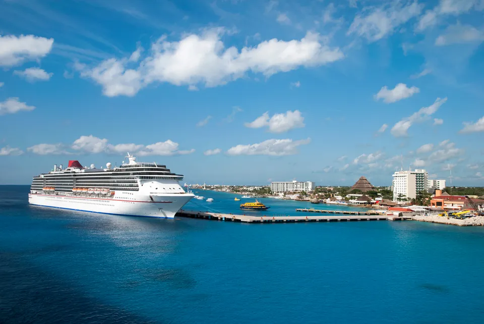 Круиз на Карибские острова — Багамы, Ямайка, Барбадос