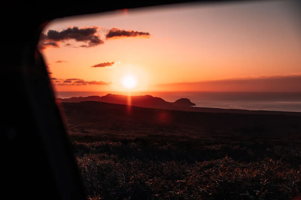择捉岛白崖与黑崖——千岛边缘海岸徒步 — 张照片 14, 阿米斯特短途游