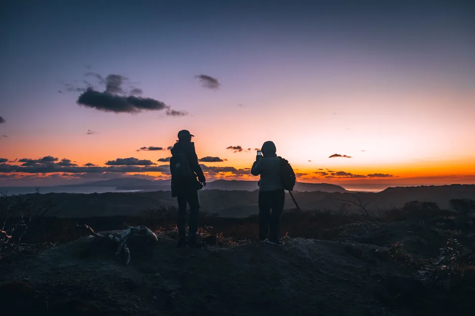 择捉岛白崖与黑崖——千岛边缘海岸徒步 — 张照片 16, 阿米斯特短途游