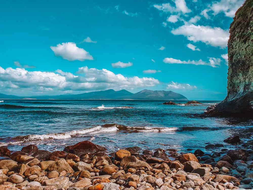 Бухта Снежкова и бухта Димитрова — фото 02, экскурсия АМИСТ