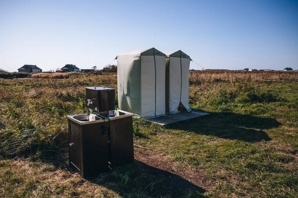 布瑟潟湖美食一日游 — 张照片 04, 阿米斯特短途游
