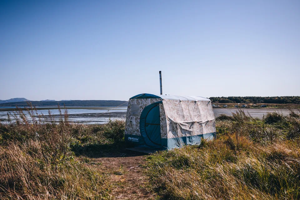 布瑟潟湖美食一日游 — 张照片 18, 阿米斯特短途游