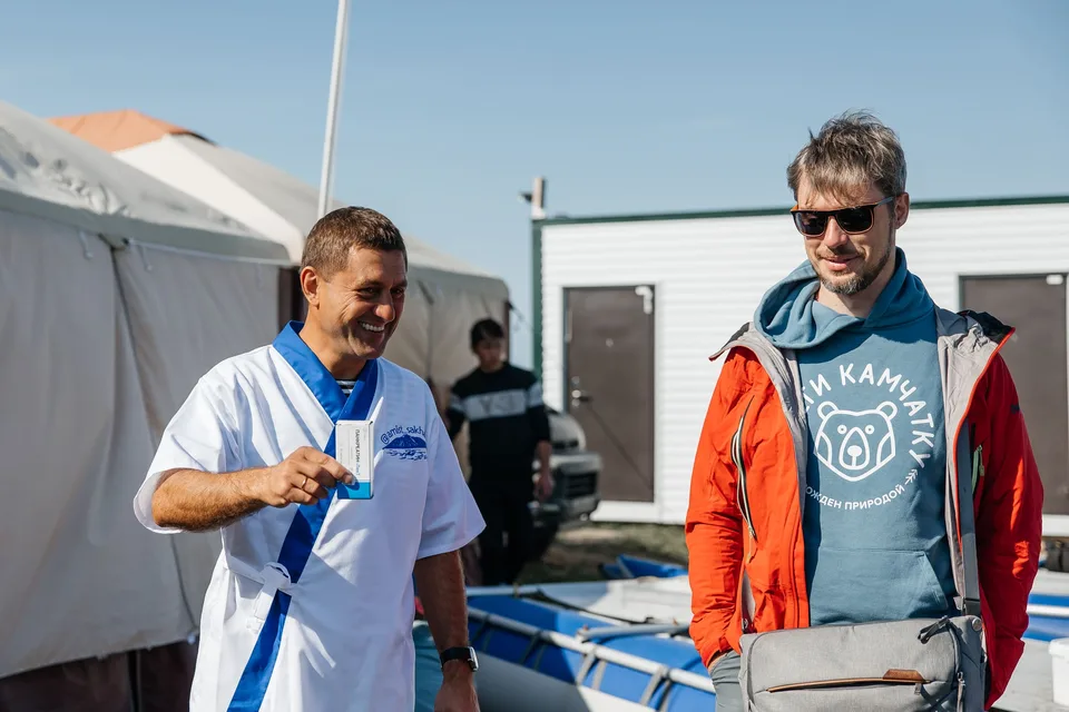 mayak-aniva-zakaty-i-rassvety-v-lagune-busse-dzhip — фото, экскурсия АМИСТ