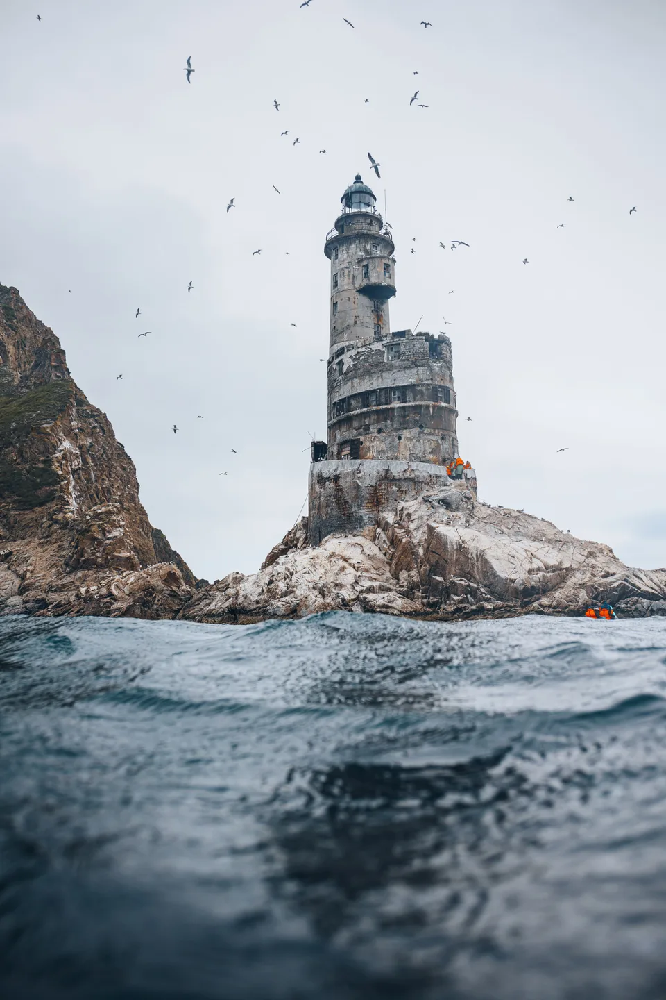 mayak-aniva-zakaty-i-rassvety-v-lagune-busse-dzhip — фото, экскурсия АМИСТ