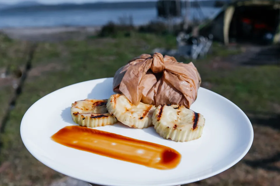 Aniva Lighthouse by Sea + Oyster Lunch at Busse Lagoon — photos 08, AMIST excursion