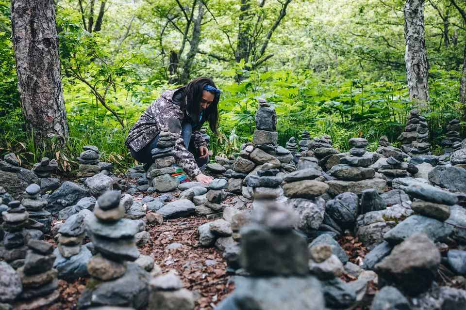 mesto-sily-na-osakhalin-skalnyj-ostanets-lyagushka — фото, экскурсия АМИСТ