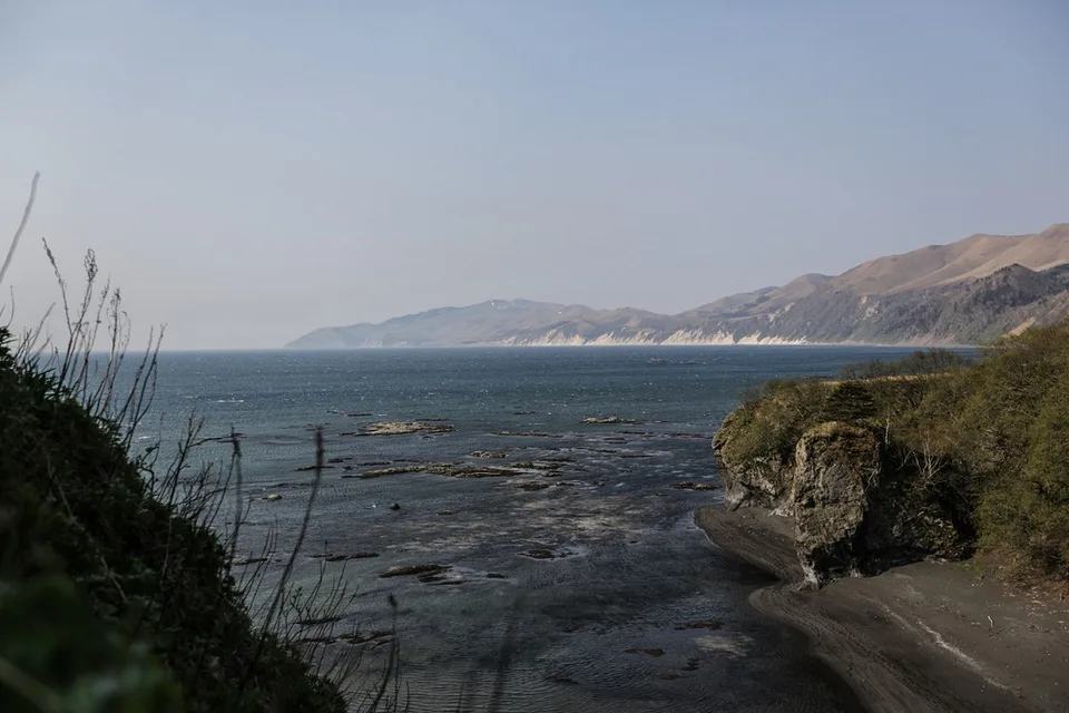 阿尼瓦灯塔与叶夫斯塔菲角出海游 — 张照片 05, 阿米斯特短途游