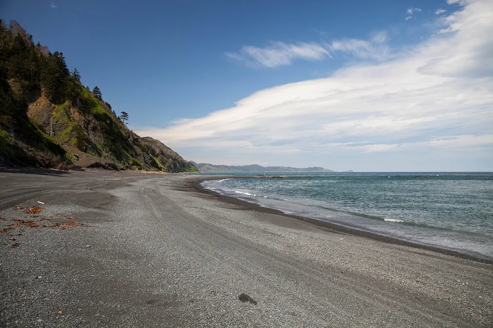 阿尼瓦灯塔与叶夫斯塔菲角出海游 — 张照片 10, 阿米斯特短途游