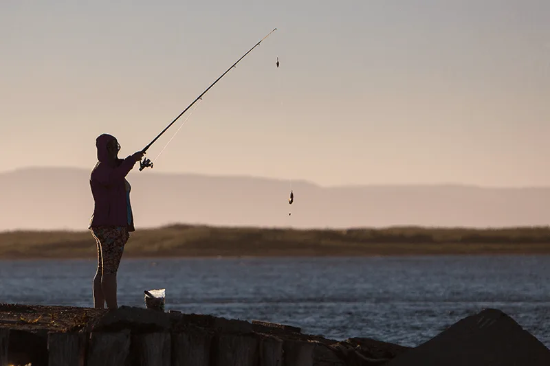 Рыбалка на Сахалине 2026: сезоны, места и ...