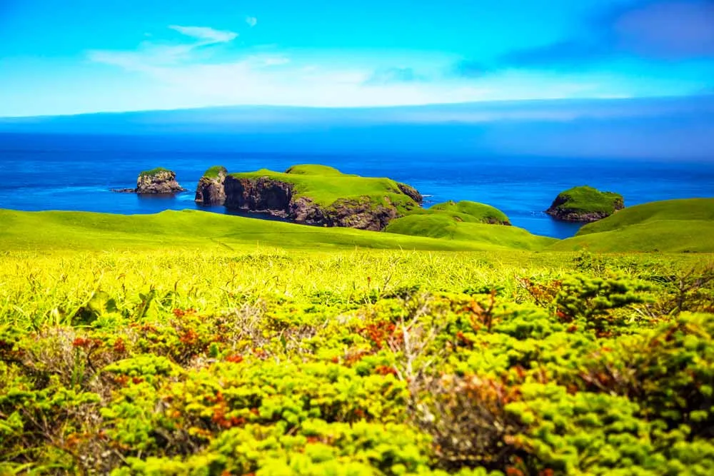 Мыс Край Света и бухта Безымянная — фото 02, экскурсия АМИСТ