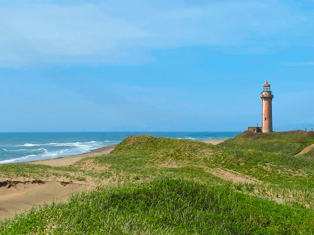 Мыс Слепиковского и город Холмск — фото 02, экскурсия АМИСТ