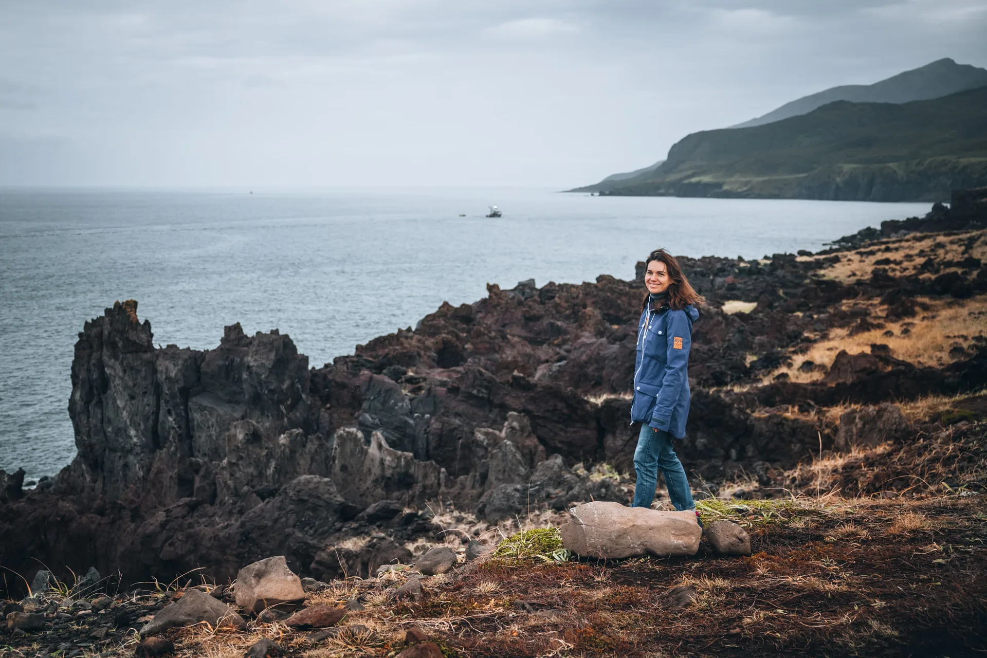 Плато Янкито, термальные источники «Ванночки» — фото 02, экскурсия АМИСТ