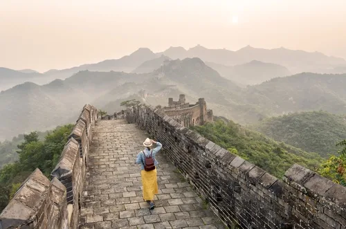 Excursions in China — classical gardens, temples and cultural landmarks of Shanghai