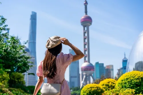 Private tours to China — the Forbidden City and bespoke routes through Beijing