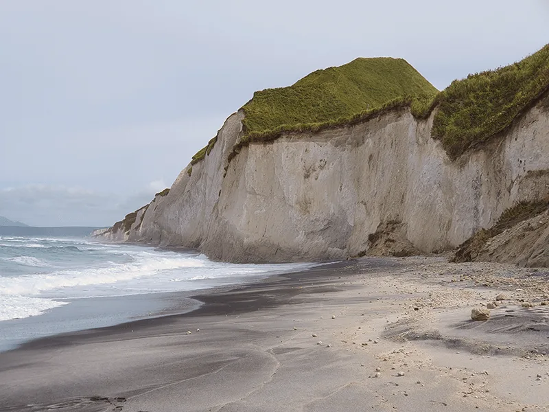 Как добраться на Курилы в 2026 году: все с...