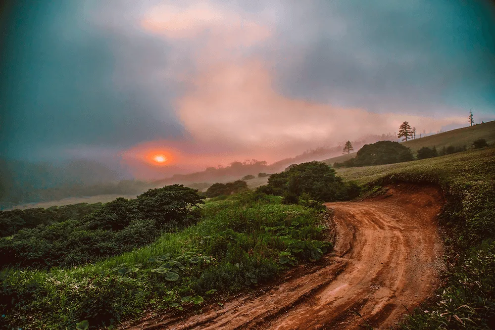 无名湾（色丹岛）