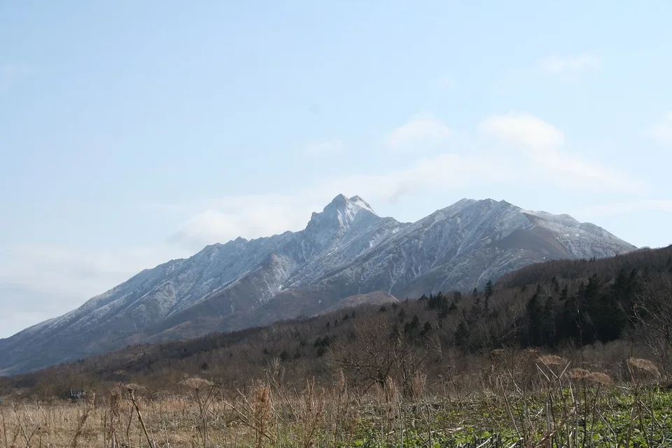 布鲁内湾（萨哈林岛东南海岸）