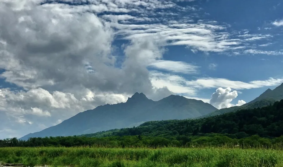 布鲁内湾（萨哈林岛东南海岸）