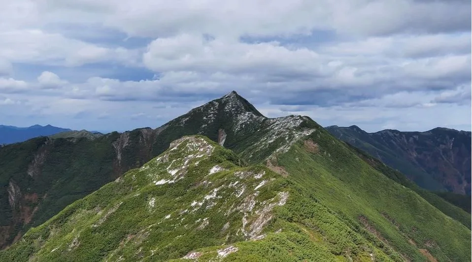克洛科娃山
