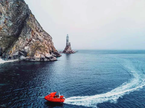 Остров Сахалин — туры с АМИСТ