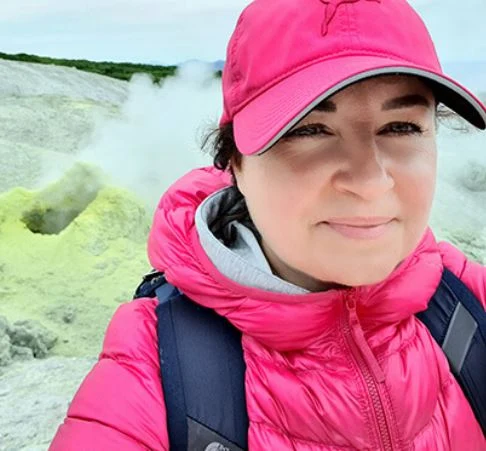 Ipatova Tatyana Nikolayevna