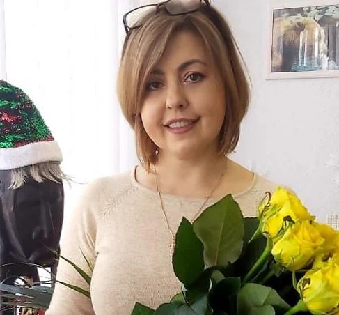 Sautchenkova Tatyana Anatolyevna