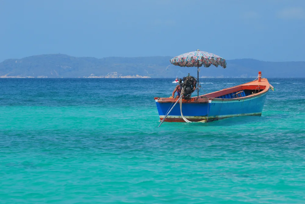 Храм Ват Яннасанг Варарам — буддийский храм в Паттайе