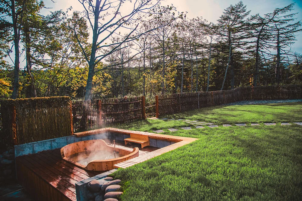 择捉岛轻旅 — 三日行程 — 旅游至 岛 择捉岛为3 天