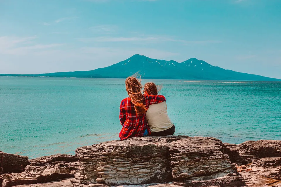 择捉岛 — 短途游
