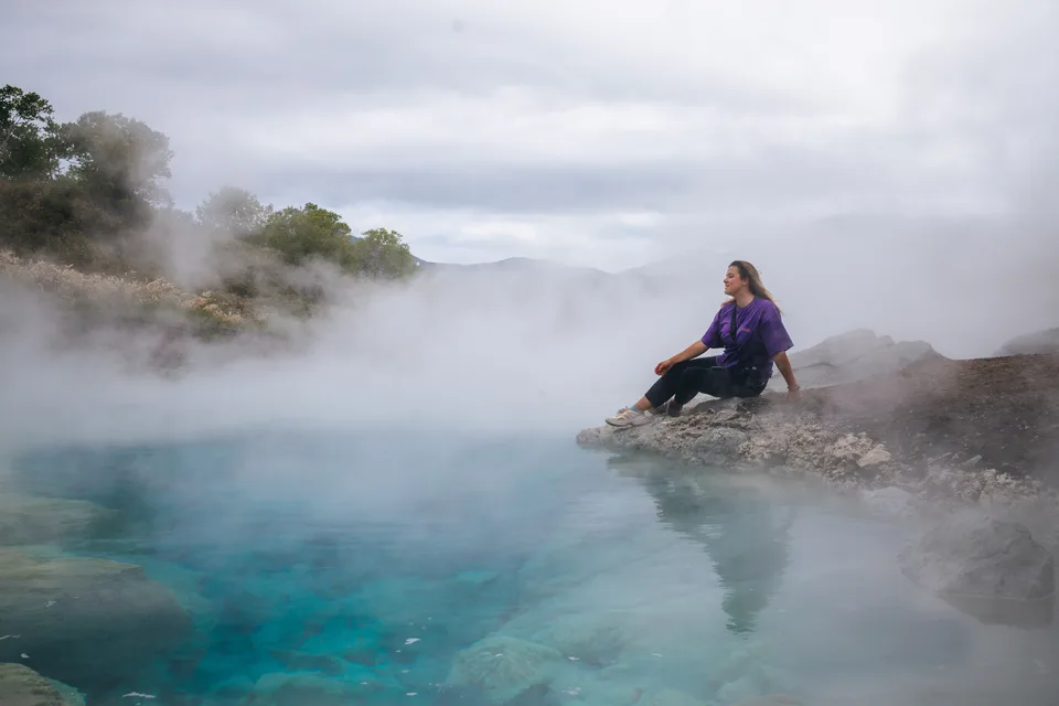 千岛群岛 择捉岛