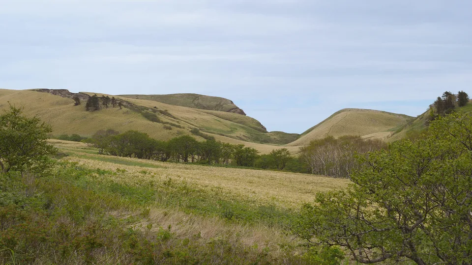 По следам Робинзона Крузо — тур по Сахалину и Курилам