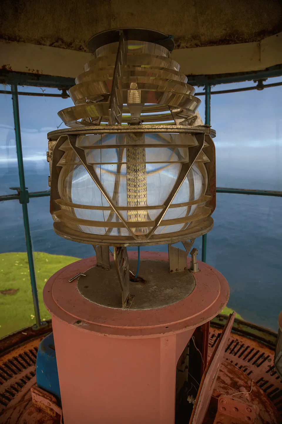 色丹岛 — 短途游