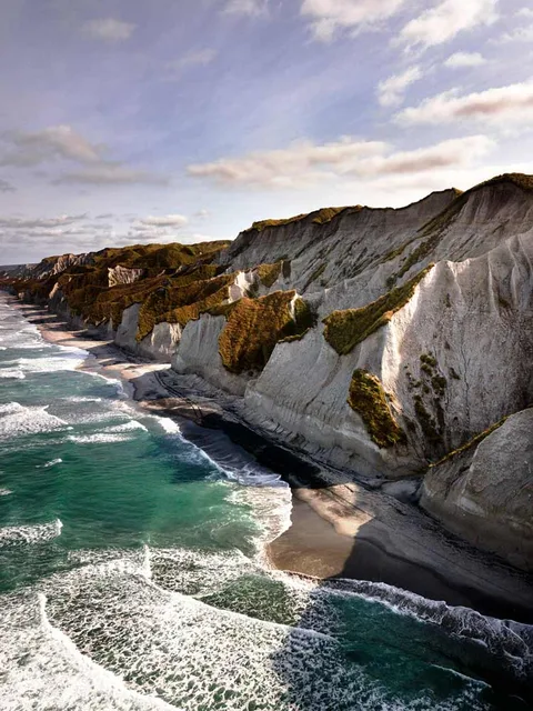 Туры на Курильские острова — АМИСТ